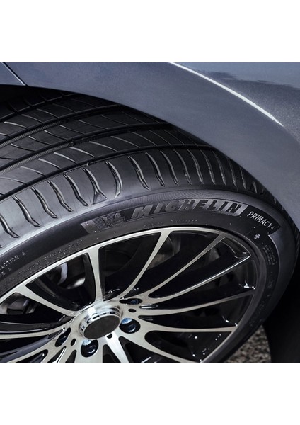 245/45 R17 99W Xl Primacy 4+ Oto Yaz Lastiği (Üretim Yılı: 2025)