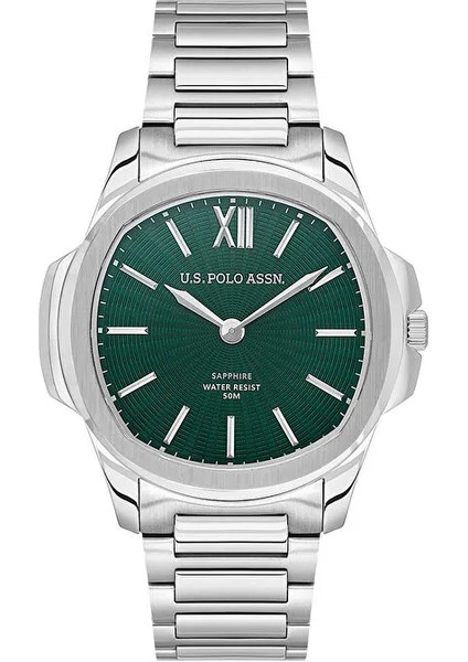 USPA1116-02ERKEK Kol Saati