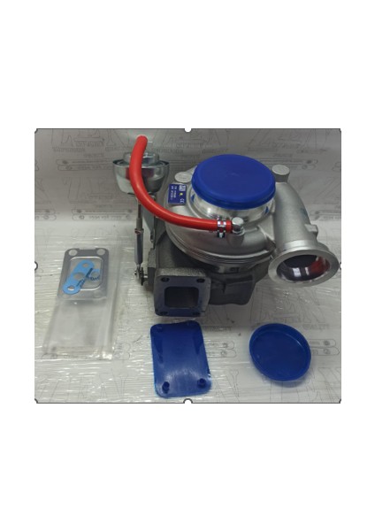 Turbo Charger