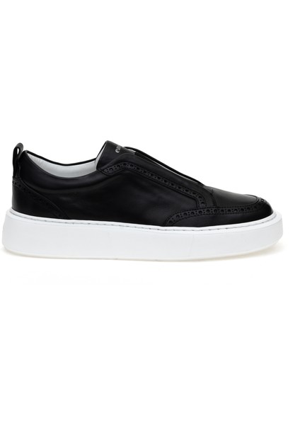 Erkek Siyah Casual Ayakkabı 50302411-VR046