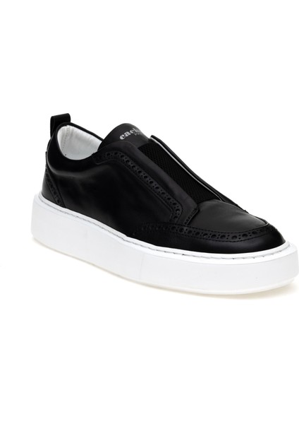 Erkek Siyah Casual Ayakkabı 50302411-VR046