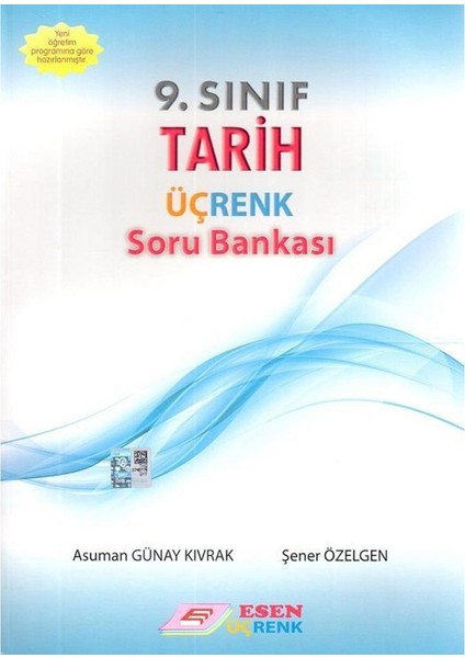 9. Sınıf Tarih Soru Bankası