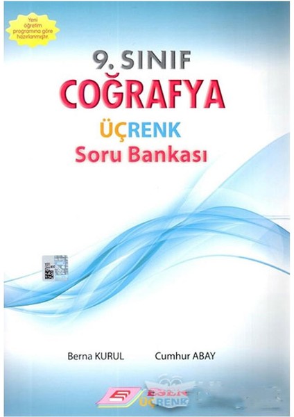 9. Sınıf Coğrafya Soru Bankası