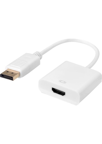 Dısplay To HDMI 10 cm Çevirici (4172)