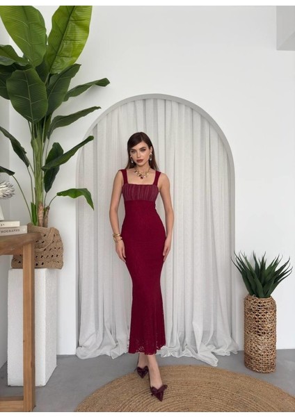 Dagı Balık Elbise