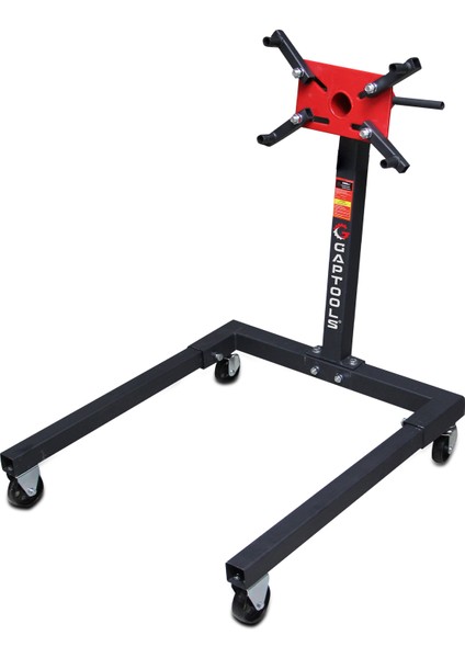 Motor Standı 650KG GPT105 fiyatları