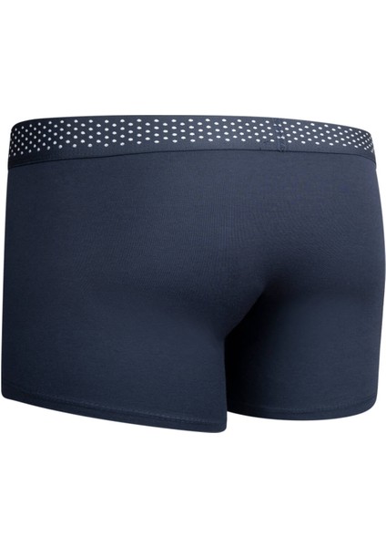 Lacivert Pamuklu Boxer fiyatları