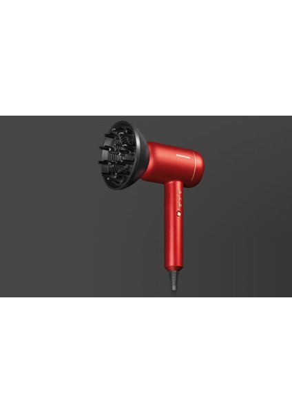 Hd 9980 Ionıca Red