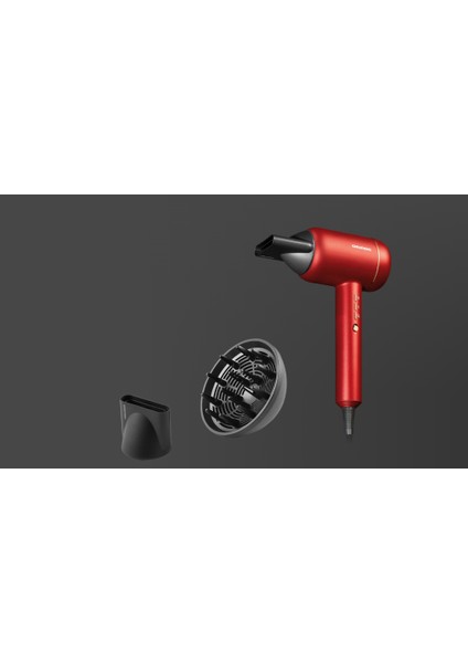 Hd 9980 Ionıca Red fiyatları