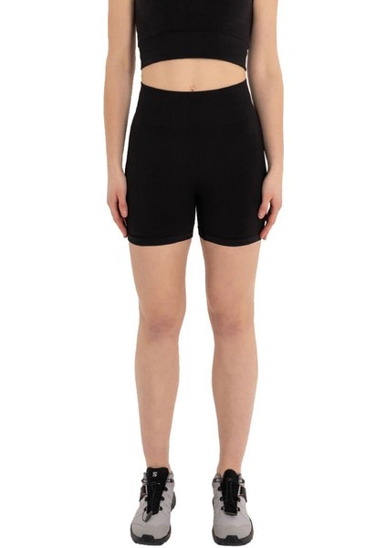 Seamless Toparlayıcı Yoga Şort