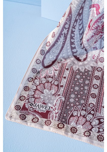 Kadın Etnik Desen Soft Şal Adessa fiyatları