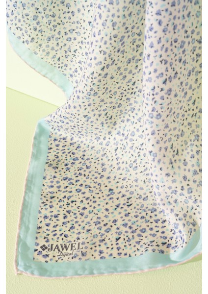 Kadın Çakıl Desen Pamuksu Soft Eşarp fiyatları