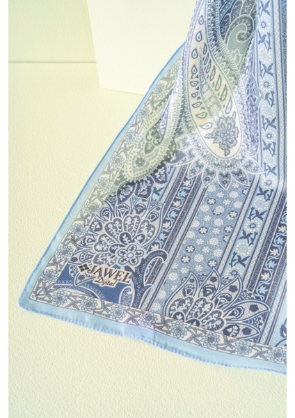 Kadın Etnik Desen Soft Şal Adessa fiyatları