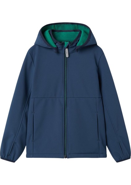 Erkek Çocuk Yağmurluk