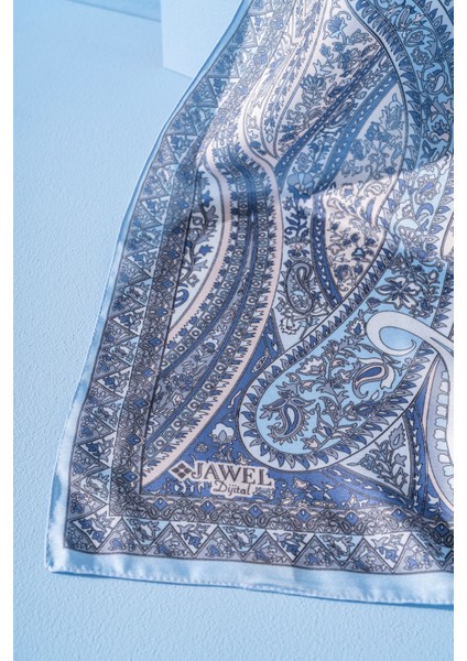 Kadın Etnik Desen Soft Şal Prusa 152.04.0003 fiyatları