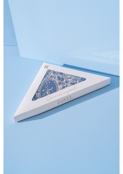 Kadın Etnik Desen Soft Şal Prusa 152.04.0003 modelleri