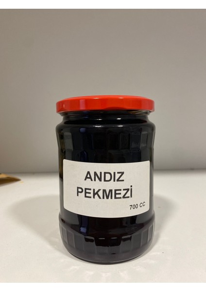 Andız Pekmezi