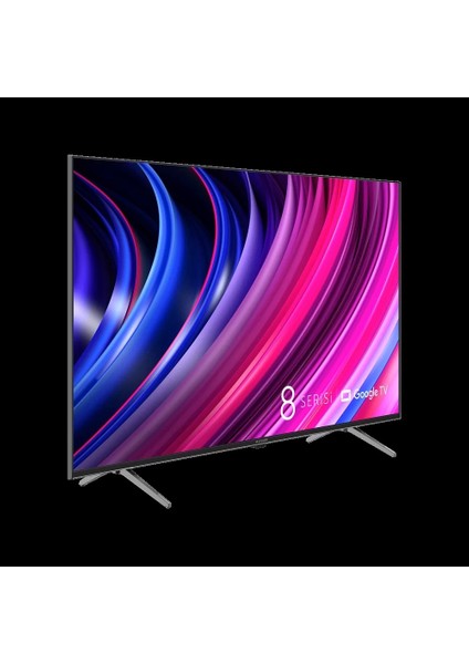 A75 E 895 A/75'' 190 CM Google Televizyon