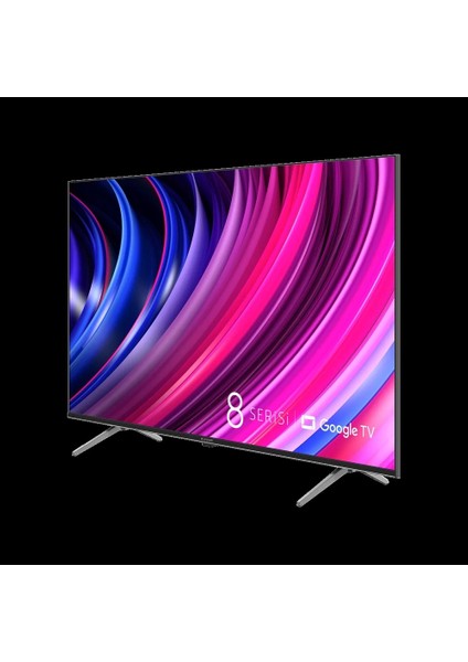 A75 E 895 A/75'' 190 CM Google Televizyon