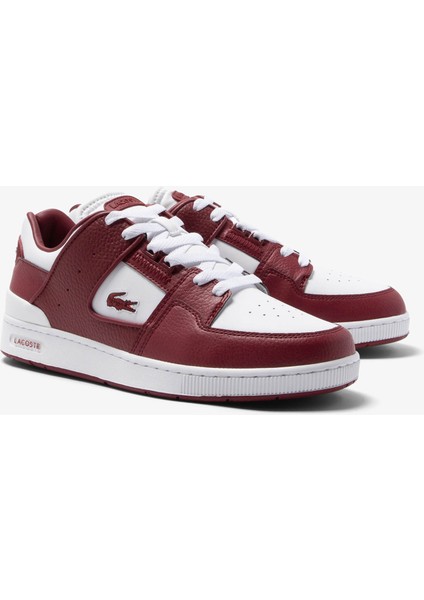 Court Cage Erkek Bordo Sneaker fiyatları