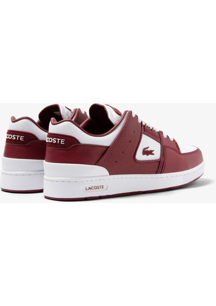 Court Cage Erkek Bordo Sneaker modelleri