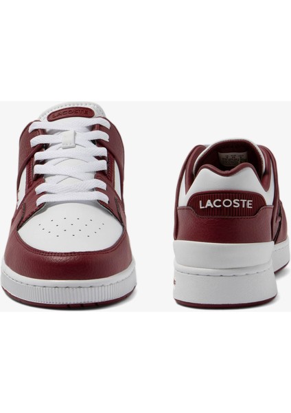 Court Cage Erkek Bordo Sneaker indirimleri