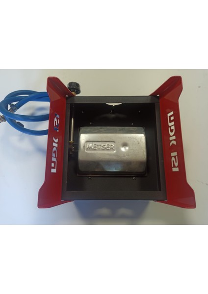 Kamp ve Çadır Sobası modelleri