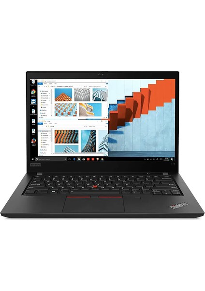 Thinkpad X1 Carbon Gen 9 Intel Core I5 1145G7 16GB Ram 256GB Dahili Ekran Kartı 14" Dokunmatik