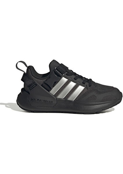 Mando Runner Ac K Çocuk Koşu Ayakkabısı Ih1073 Siyah