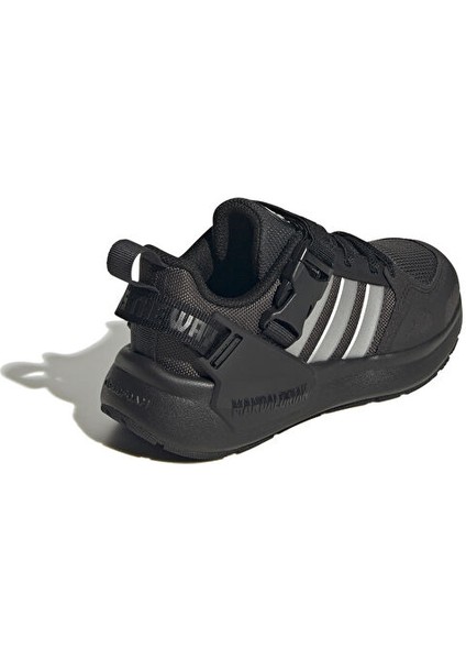 Mando Runner Ac K Çocuk Koşu Ayakkabısı Ih1073 Siyah indirimleri