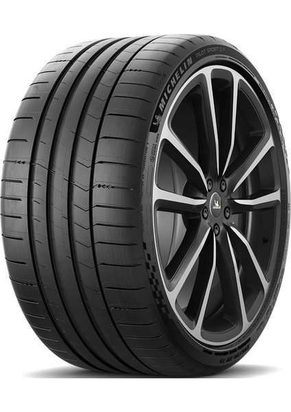 275/35 R21 103Y Xl Zr Nd0 Pilot Sport S 5 Oto Yaz Lastiği (Üretim Yılı: 2025)