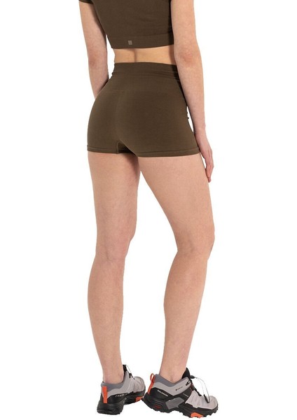 Seamless Pamuk Yoga Şort fiyatları