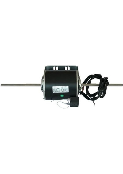 York YSK18-4DE 51W Çift Milli Fancoil Motoru