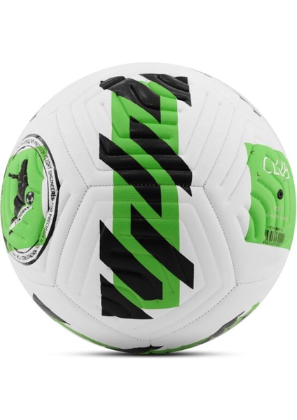 Halı Saha Futbol Topu Yeşil Dayanıklı Tpu Kaplama Pompa Hediyeli No:5 fırsatları