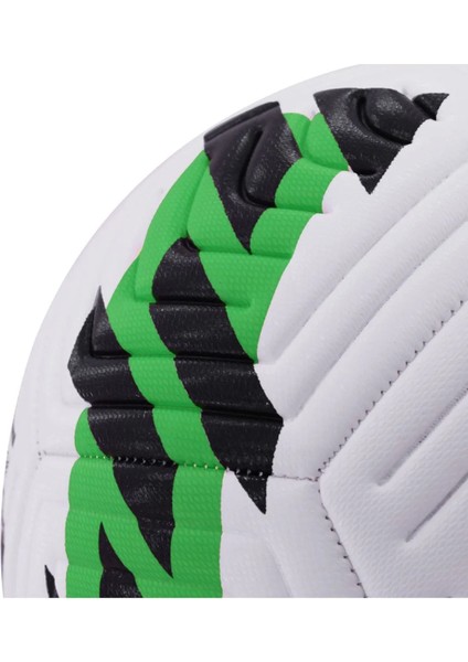 Halı Saha Futbol Topu Yeşil Dayanıklı Tpu Kaplama Pompa Hediyeli No:5 indirimleri