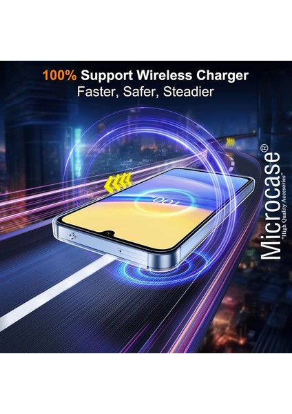 Samsung Galaxy S25 ile Uyumlu Slim Serisi Soft Tpu Silikon Kılıf - Şeffaf AL3324 fırsatları