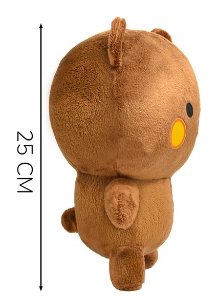 Peluşçu Dayı Bubu Dudu Peluş Oyuncak – Sevgiliye Hediye Edilebilecek En Tatlı Oyuncak modelleri