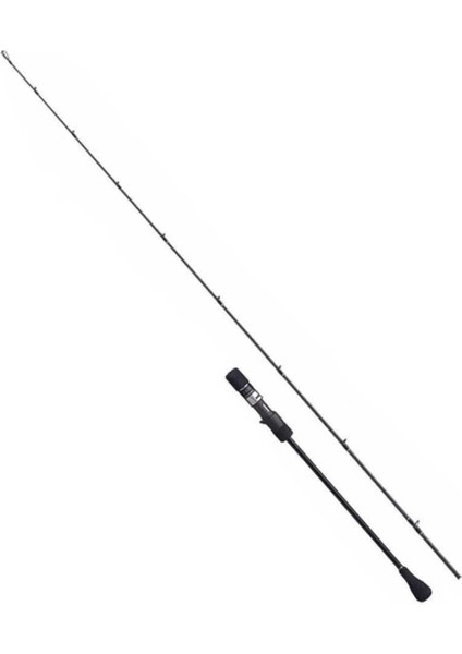 Grappler Bb Light Jig Kamışı 191 cm 40-130G Tetikli