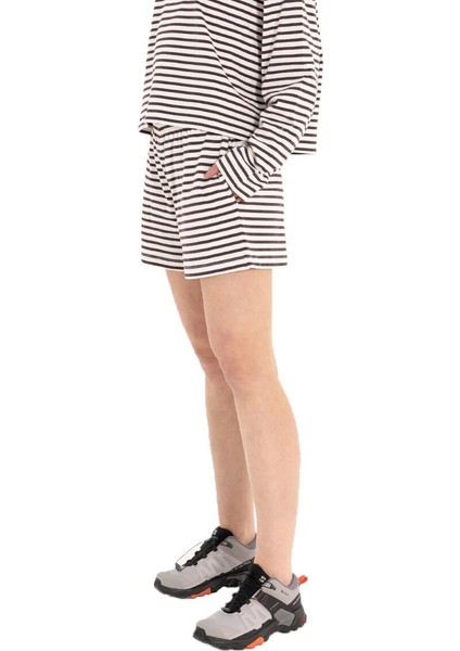 Stripe %100 Pamuk Şort fiyatları