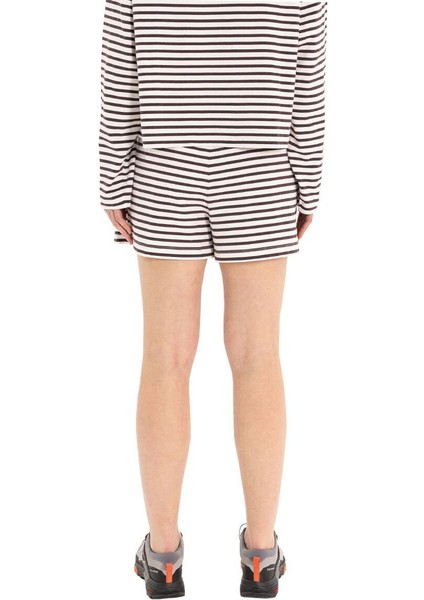 Stripe %100 Pamuk Şort modelleri
