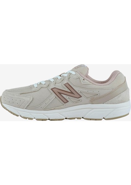 New Balance M480CR5 Bej Kadın Spor Ayakkabı