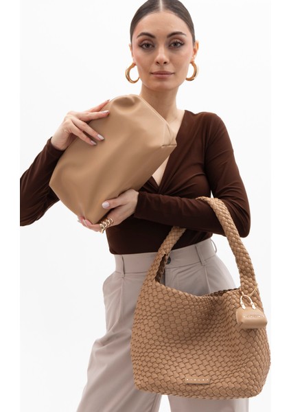 Kadın Kol Çantası SLY_220 fiyatları