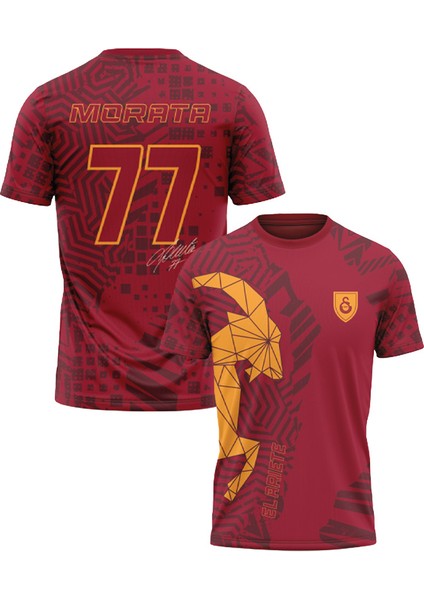 Galatasaray Morata Çocuk Design FC T-Shirt C251275