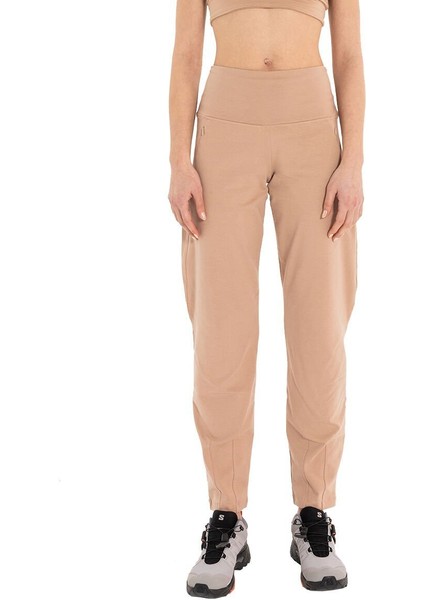 Organik Pamuk Yoga Pantolon