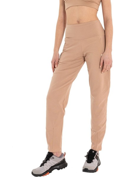 Organik Pamuk Yoga Pantolon