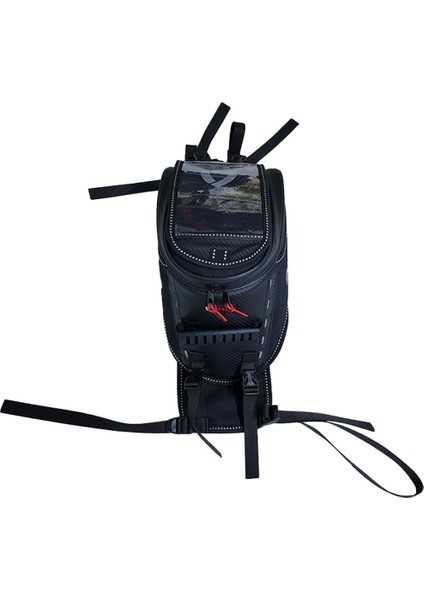 Depo Üstü Çanta Telefon Tutuculu DP04