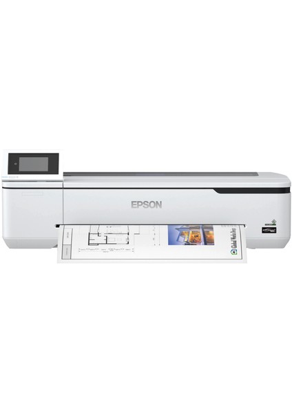 Surecolor SC-T3100N - Kablosuz Masaüstü Teknik Yazıcı