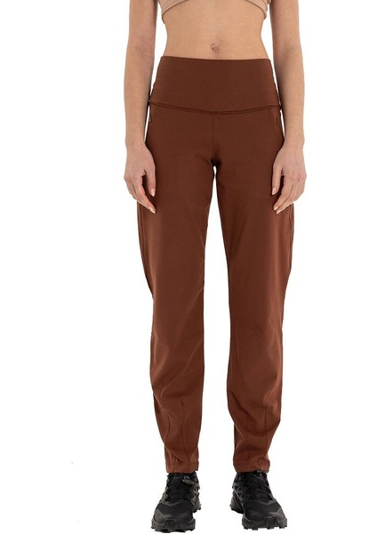Organik Pamuk Yoga Pantolon