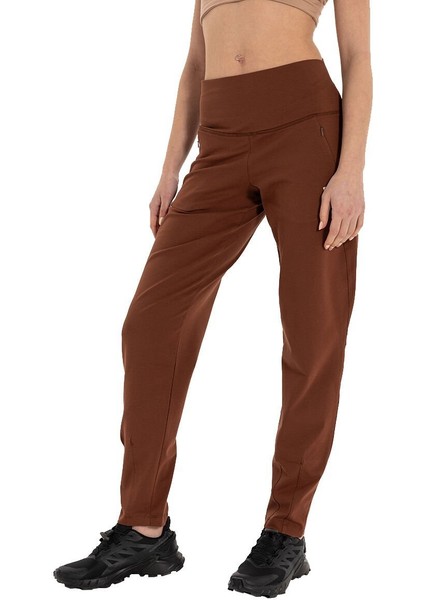 Organik Pamuk Yoga Pantolon