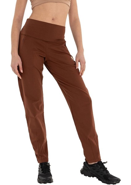 Organik Pamuk Yoga Pantolon
